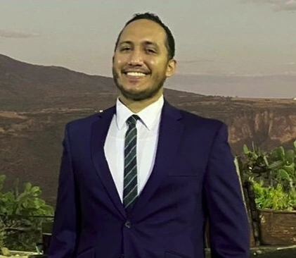 Darius Torres