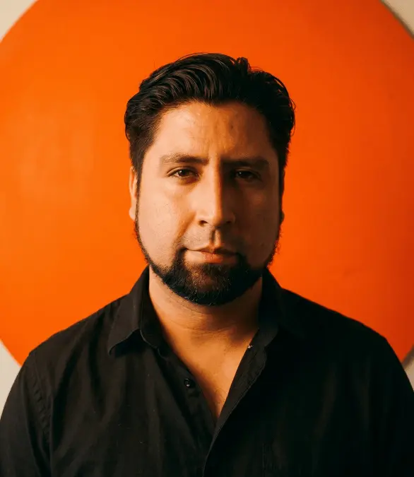 Jesús Arciniega